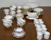 WEDGWOOD COLONADE PATTERN APPR