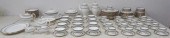 WEDGWOOD 'COLONNADE' PORCELAIN