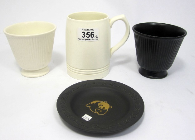Wedgwood Cream Mug Designed by