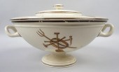 WEDGWOOD CREAMWARE 'AGRICULTUR