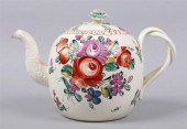 WEDGWOOD CREAMWARE ‘CABBAGE RO