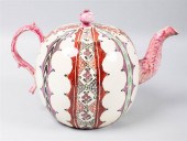 WEDGWOOD CREAMWARE ‘CHINTZ’ PA