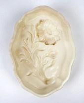 WEDGWOOD CREAMWARE CONFECTIONA