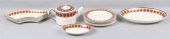 WEDGWOOD CREAMWARE ‘ETRUSCAN H