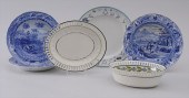 WEDGWOOD CREAMWARE RETICULATED