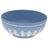 WEDGWOOD DANCING HOURS BOWL<br