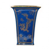 WEDGWOOD DRAGON LUSTRE CERAMIC