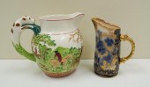 WEDGWOOD 'DYE KEN JOHN PEEL' A