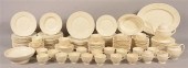 WEDGWOOD "EDME" 163 PC. CHINA
