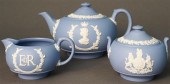 WEDGWOOD ELIZABETH II CORONATI