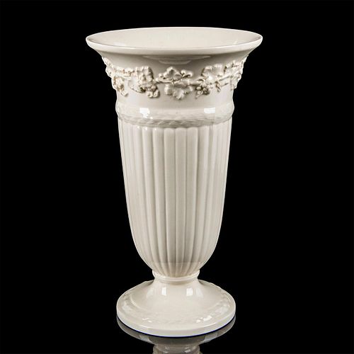 WEDGWOOD EMBOSSED QUEEN'S WARE