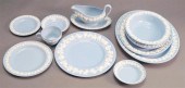 WEDGWOOD EMBOSSED QUEENSWARE 5