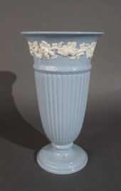 WEDGWOOD EMBOSSED QUEENSWARE T