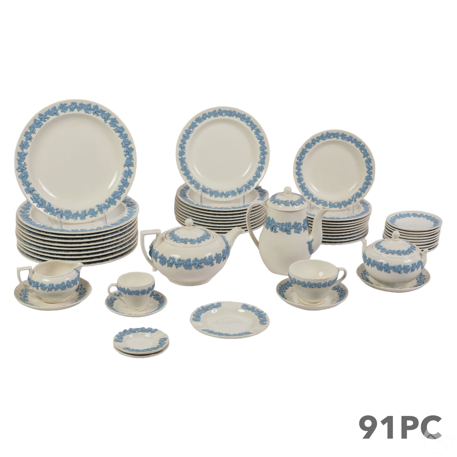 WEDGWOOD ENGLISH BONE CHINA