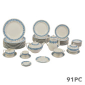 WEDGWOOD ENGLISH BONE CHINA QU