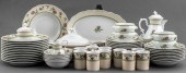 WEDGWOOD ENGLISH COTTAGE PORCE