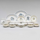 WEDGWOOD ERIC RAVILIOUS PORCEL
