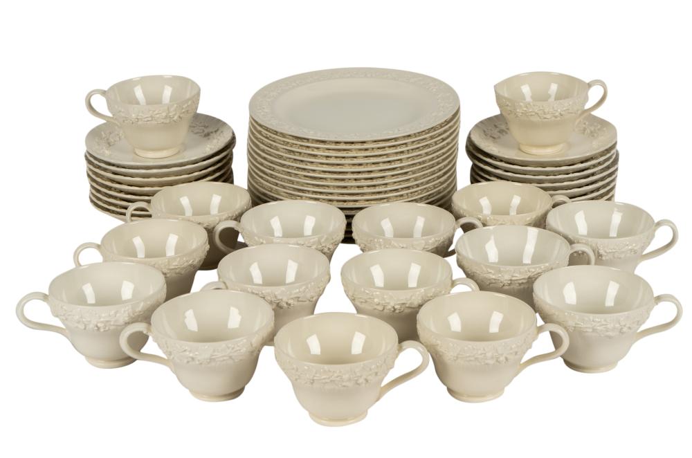 WEDGWOOD ETRURIA AND BARLASTON