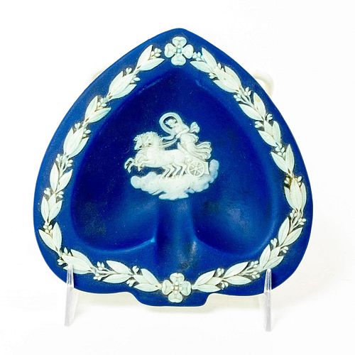 WEDGWOOD ETRURIA SPADE SMALL