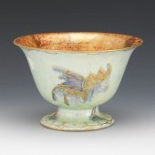 WEDGWOOD FAIRYLAND BUTTERFLY L