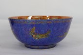WEDGWOOD "FAIRYLAND " LUSTER B