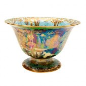 WEDGWOOD FAIRYLAND LUSTRE ANTI