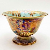 WEDGWOOD FAIRYLAND LUSTRE ANTI