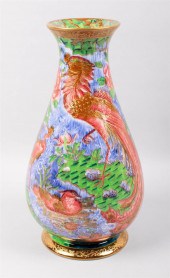WEDGWOOD FAIRYLAND LUSTRE 'ARG