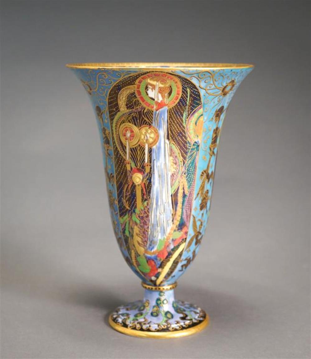 WEDGWOOD FAIRYLAND LUSTRE