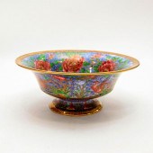 WEDGWOOD FAIRYLAND LUSTRE DAVE