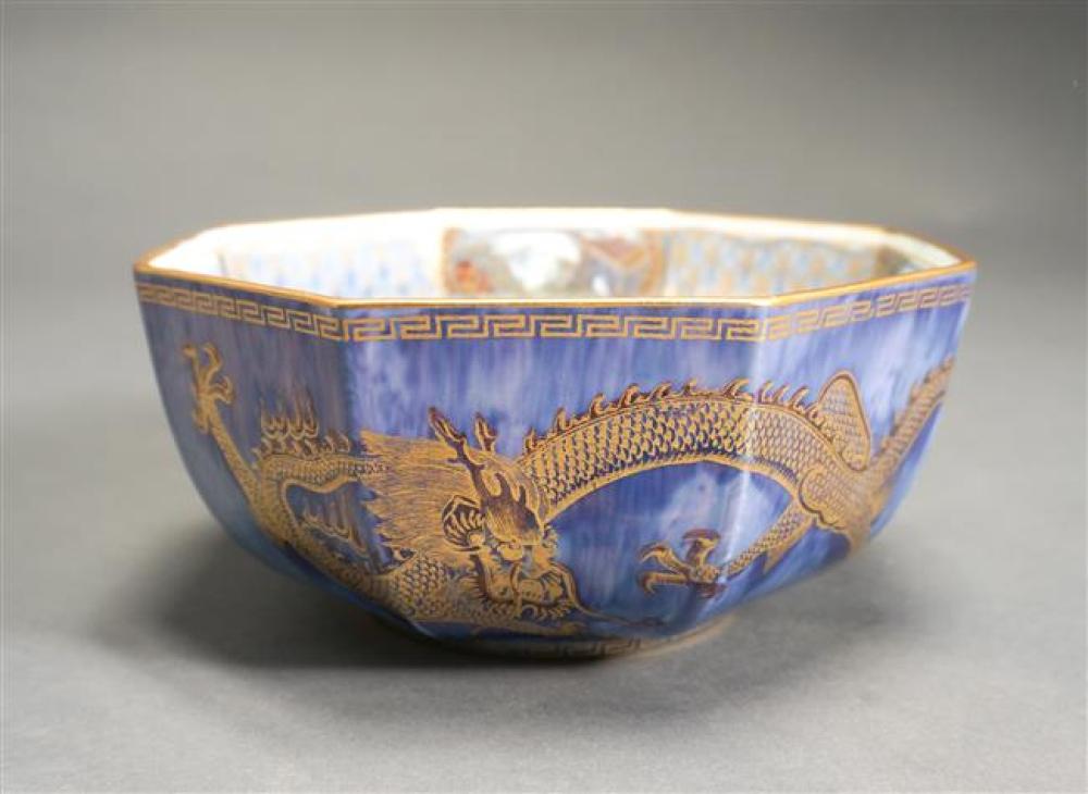 WEDGWOOD FAIRYLAND LUSTRE