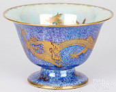 WEDGWOOD FAIRYLAND LUSTRE DRAG