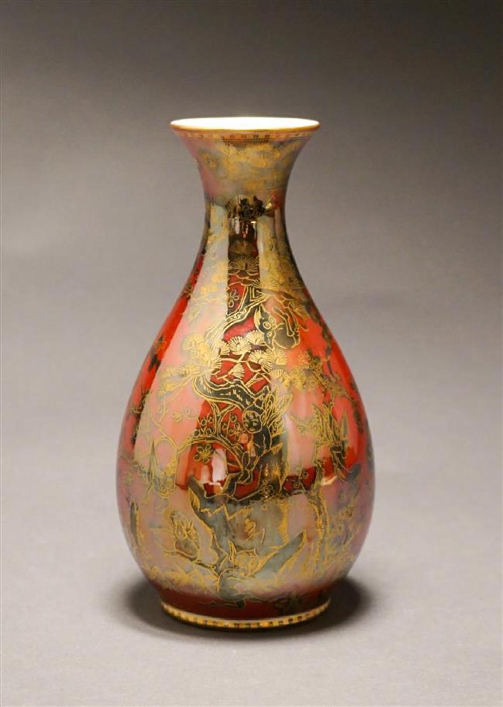 WEDGWOOD FAIRYLAND LUSTRE