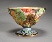 WEDGWOOD FAIRYLAND LUSTRE 'GAR