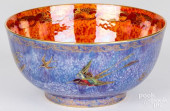 WEDGWOOD FAIRYLAND LUSTRE HUMM