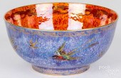 WEDGWOOD FAIRYLAND LUSTRE HUMM