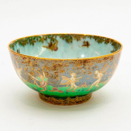 WEDGWOOD FAIRYLAND LUSTRE