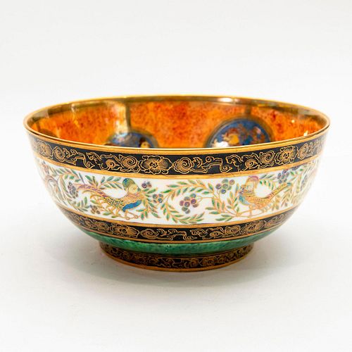 WEDGWOOD FAIRYLAND LUSTRE