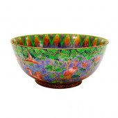WEDGWOOD FAIRYLAND LUSTRE IMPE