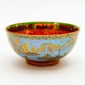 WEDGWOOD FAIRYLAND LUSTRE IMPE