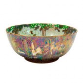 WEDGWOOD FAIRYLAND LUSTRE IMPE