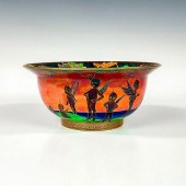 WEDGWOOD FAIRYLAND LUSTRE K'AN