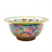 WEDGWOOD FAIRYLAND LUSTRE K'AN