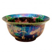 WEDGWOOD FAIRYLAND LUSTRE K'AN