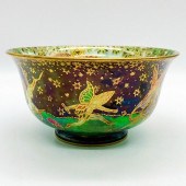 WEDGWOOD FAIRYLAND LUSTRE LEAP