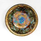 WEDGWOOD FAIRYLAND LUSTRE LILY