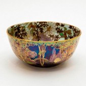 WEDGWOOD FAIRYLAND LUSTRE LIST