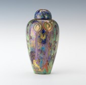 Wedgwood Fairyland Lustre Malf