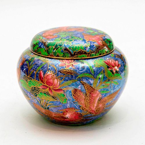 WEDGWOOD FAIRYLAND LUSTRE MALFREY