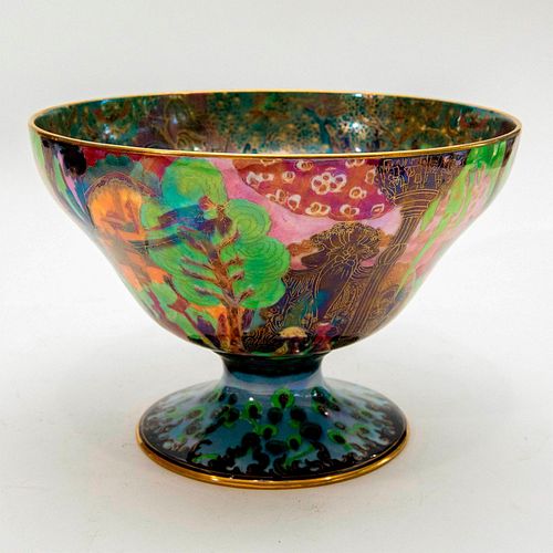 WEDGWOOD FAIRYLAND LUSTRE MELBA